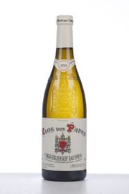 france-rhone-wine-chateauneuf-du-pape-blanc-clos-des-papes-2021